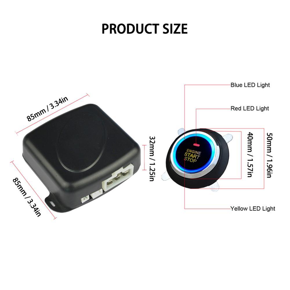 Super Secure Car anti-theft system
