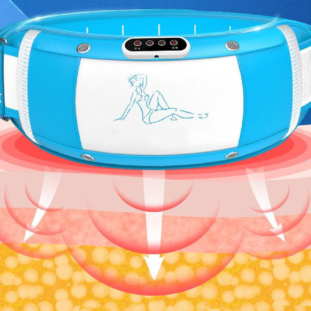 Belly Fat reducing machine