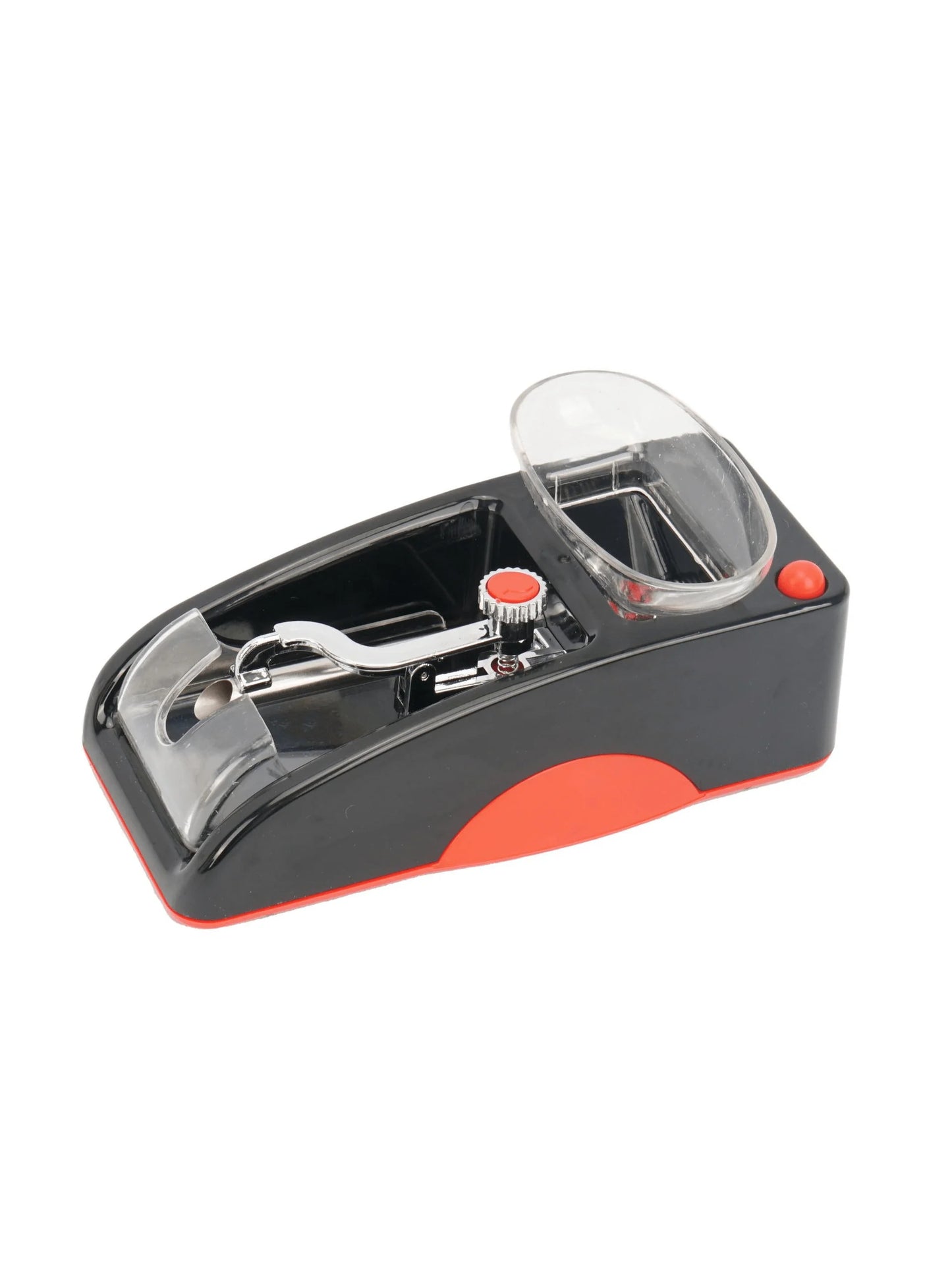 Fully Automatic Household Cigarette Rolling Machine,Small Automatic Cigarette Rolling Machine for Various Countries