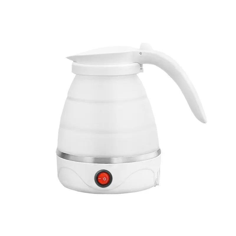 Portable Folding water heater for tea, coffee and noodles