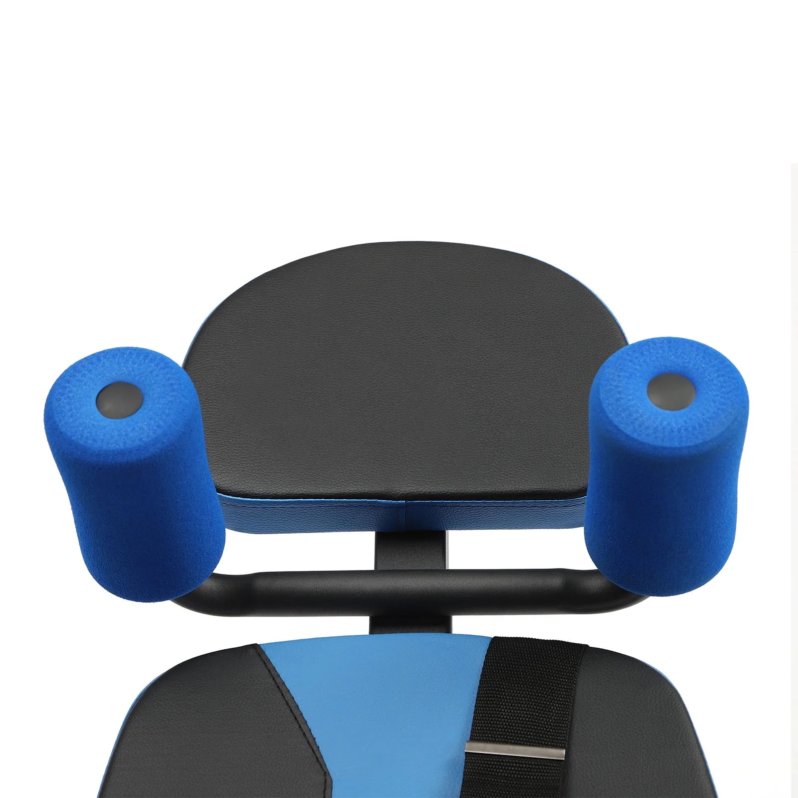 Foldable Inversion Table Gravity Hang Back Pain Relief and Fitness Heavy Duty