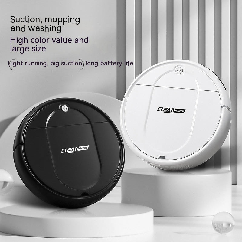 Auto Robot Vacuum cleaner