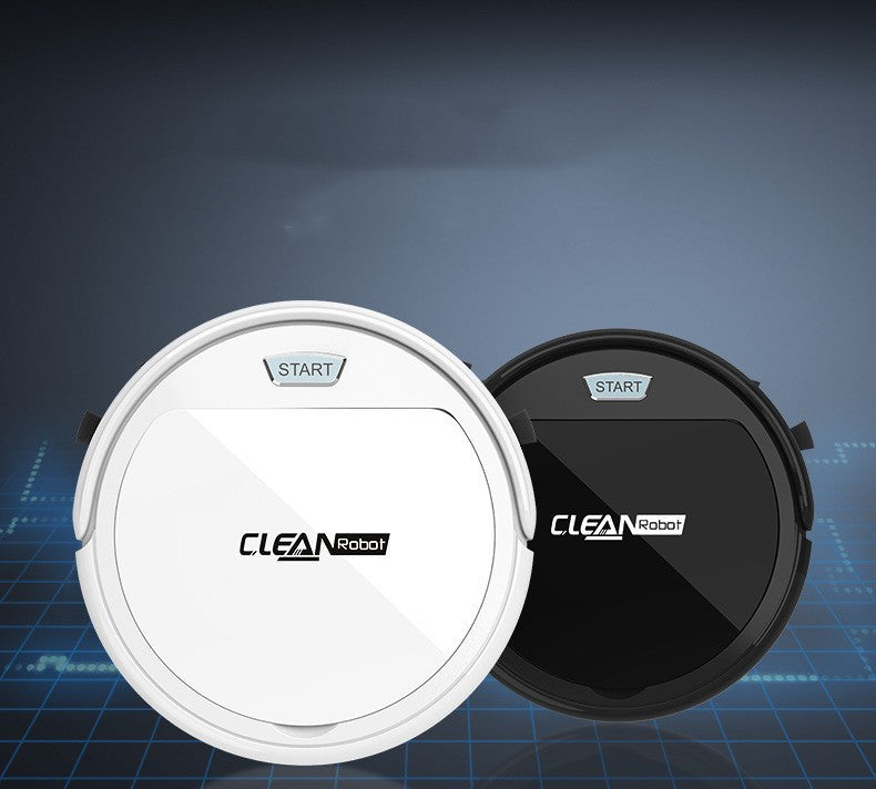 Auto Robot Vacuum cleaner