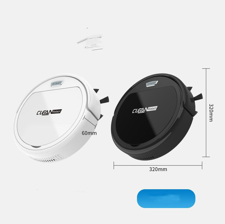 Auto Robot Vacuum cleaner