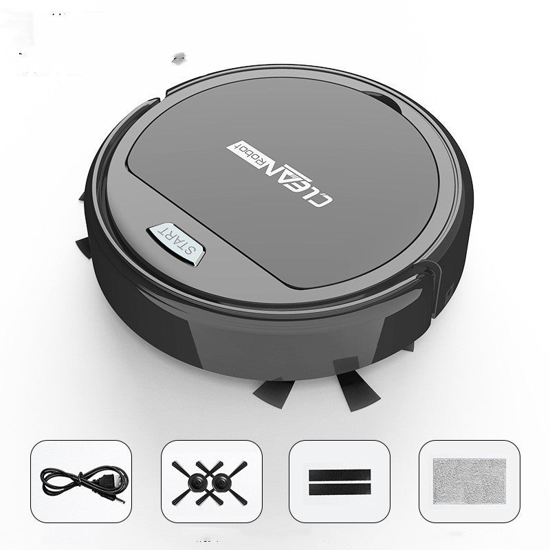 Auto Robot Vacuum cleaner