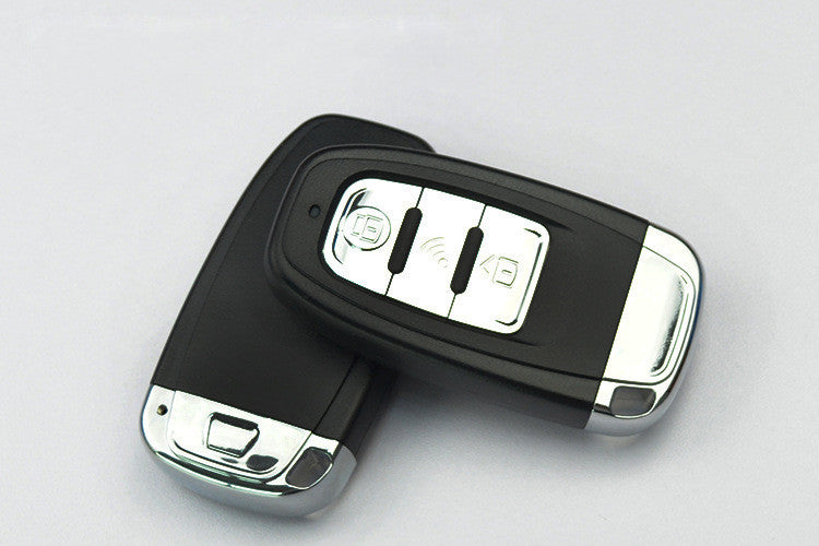 KeyGuard Car Secure Lock