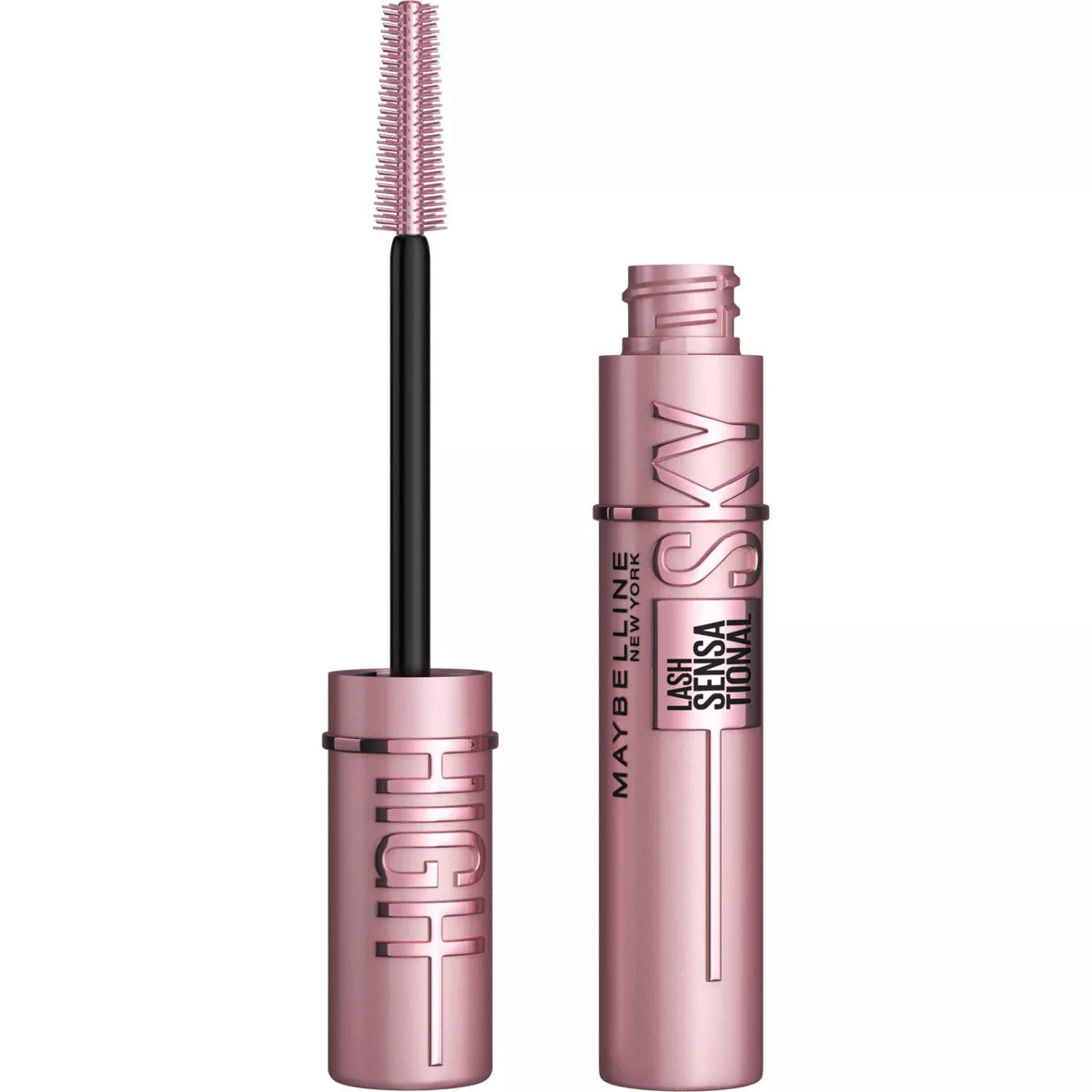 Maybelline Lash Sensational Sky High Lengthening Mascara - 0.24 Fl Oz