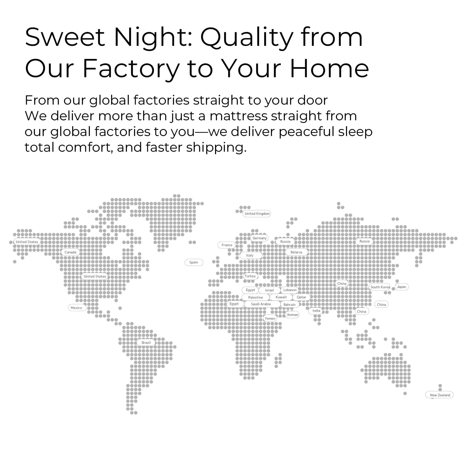 Twilighty 12" King Size Medium Adult Hybrid Mattress