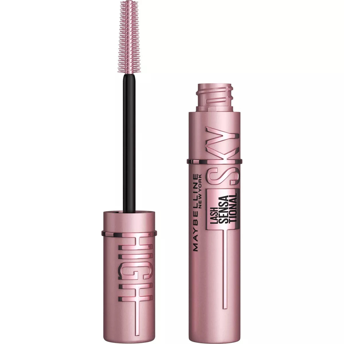 Maybelline Lash Sensational Sky High Lengthening Mascara - 0.24 Fl Oz