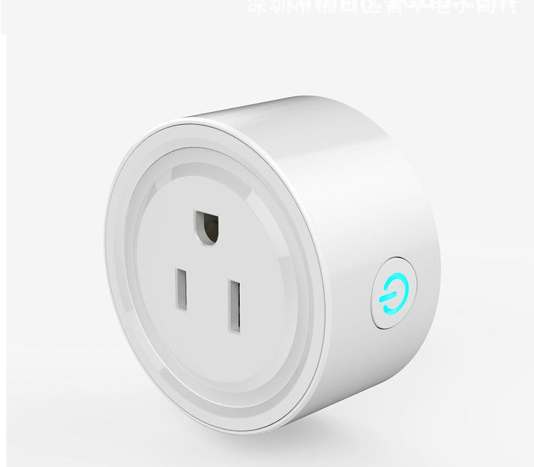 WIFI Smart Plug  control for Smart Homes