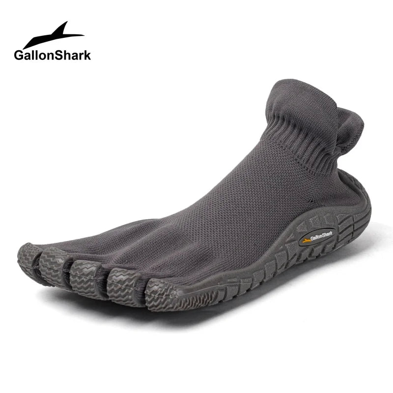 Dura Five Fingers Barefoot feeling shoe suitable for training and Outdoors