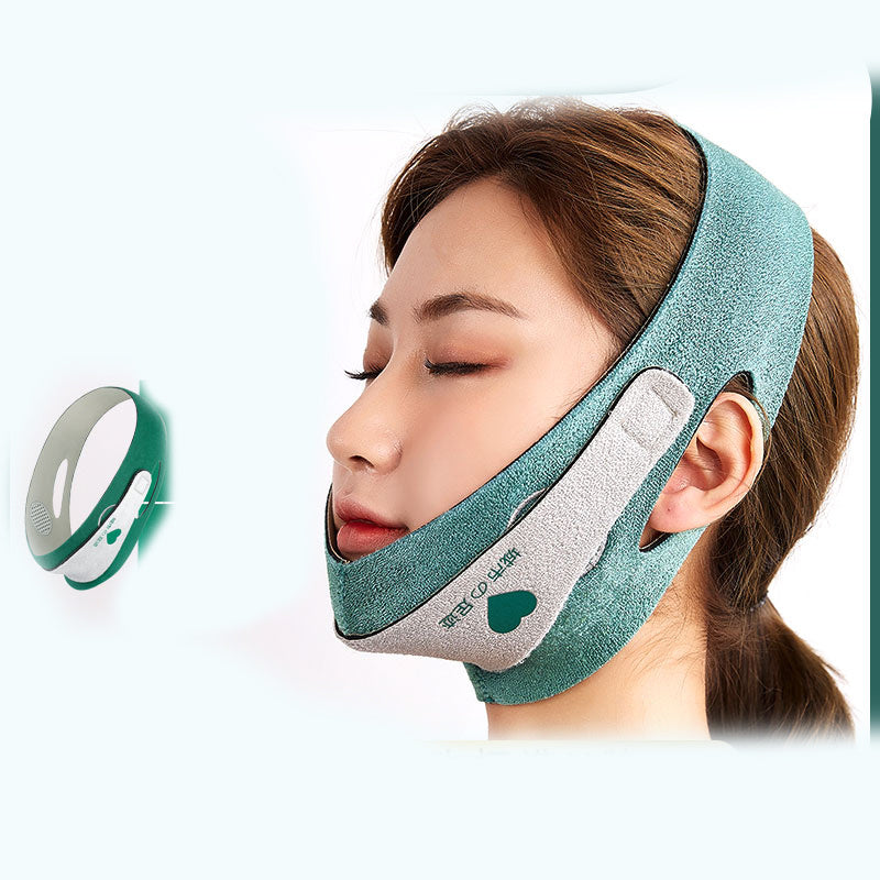 Face Slimming Device for Reducing Wrinkles and Excess Facial Fat