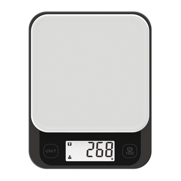 Smart Kitchen Scale with Nutrition Calculator App - Digital Food & Calorie Scale for Cooking and Baking.