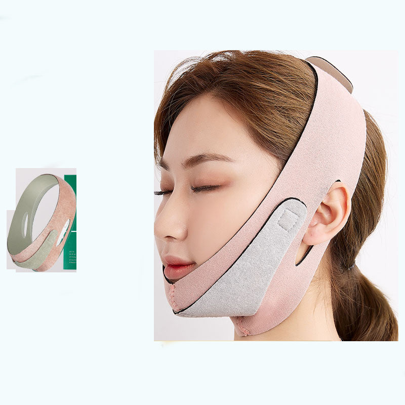 Face Slimming Device for Reducing Wrinkles and Excess Facial Fat