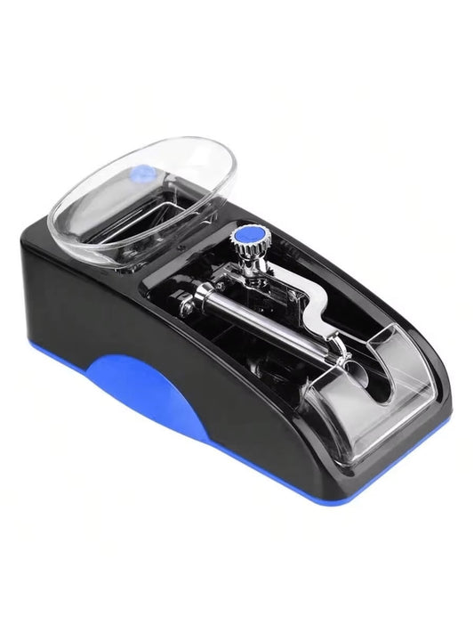 Fully Automatic Household Cigarette Rolling Machine，Small Automatic Cigarette Rolling Machine for Various Countries