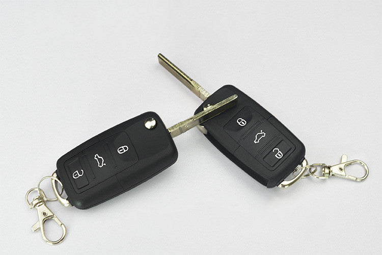 KeyGuard Car Secure Lock