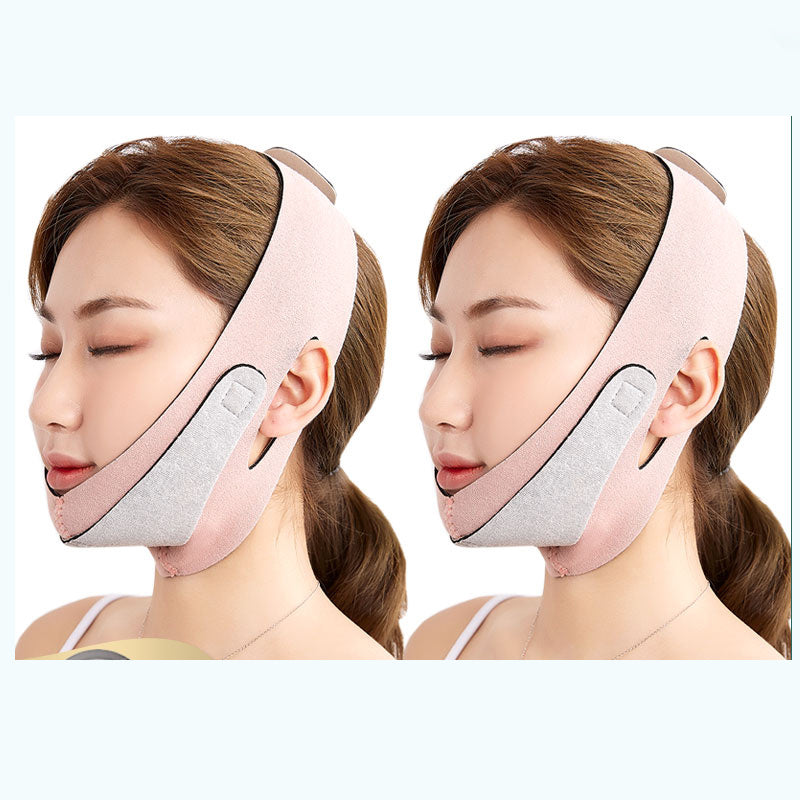 Face Slimming Device for Reducing Wrinkles and Excess Facial Fat