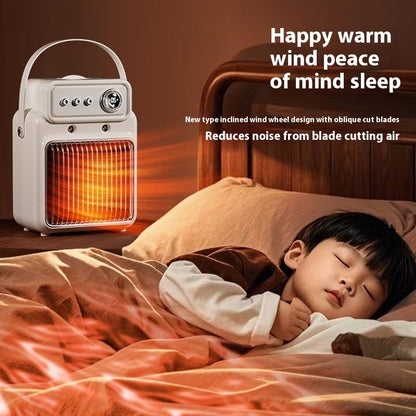 1200W Humidifying Indoor Heater