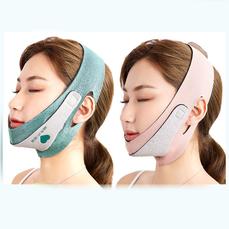 Face Slimming Device for Reducing Wrinkles and Excess Facial Fat