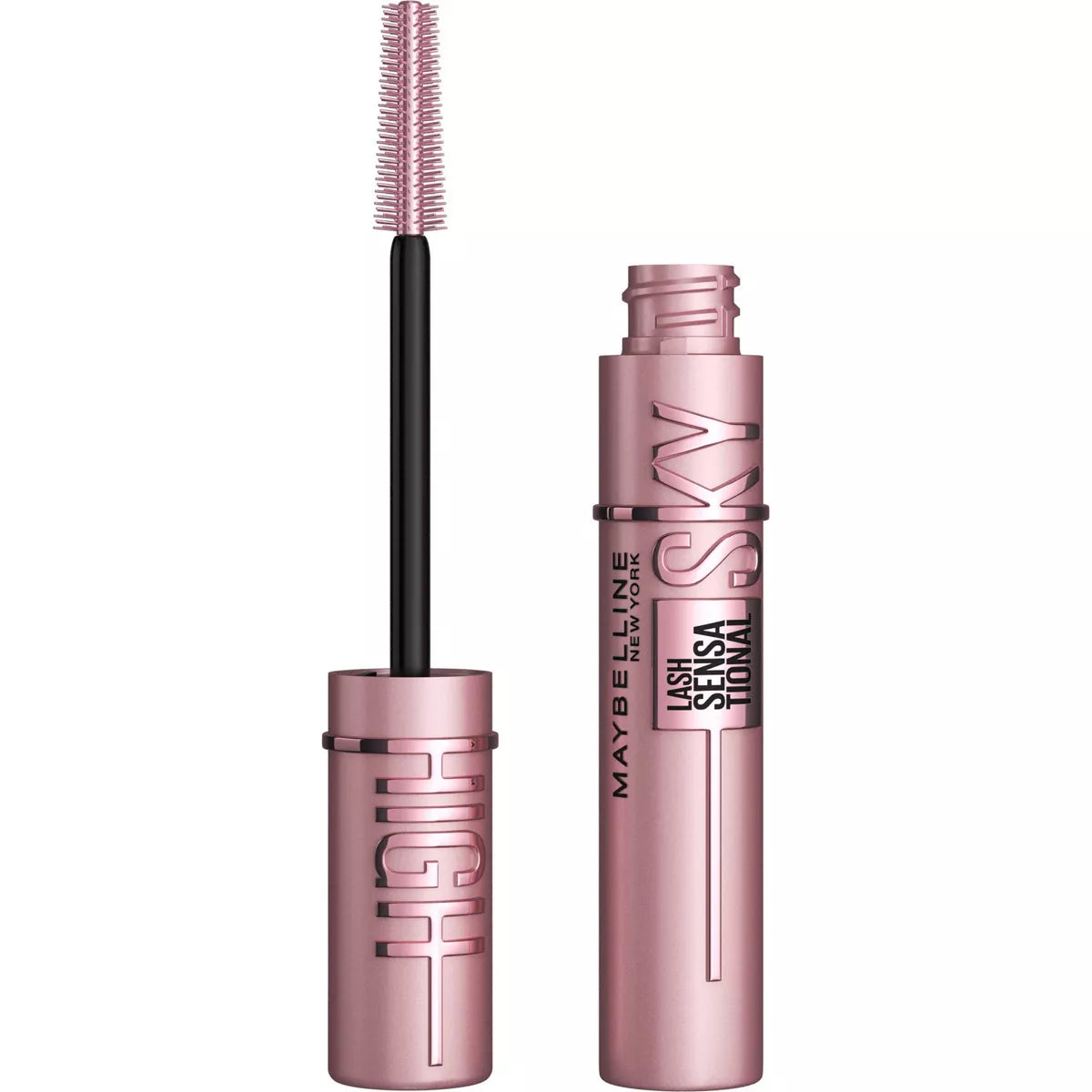 Maybelline Lash Sensational Sky High Lengthening Mascara - 0.24 Fl Oz