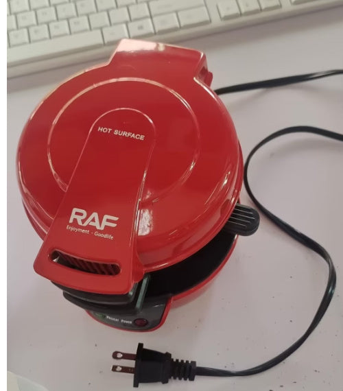 Hamburger & Sandwich Maker fast and easy