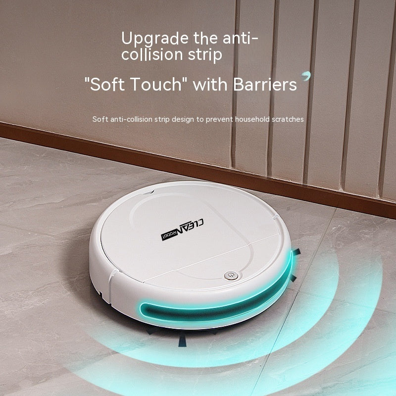 Auto Robot Vacuum cleaner