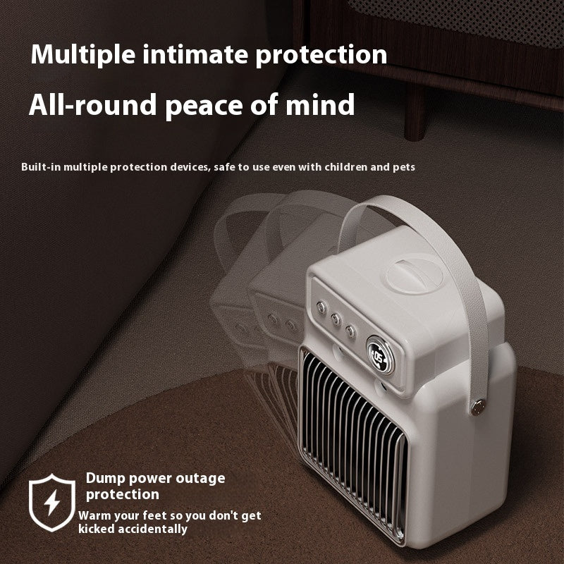 1200W Humidifying Indoor Heater