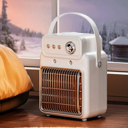 1200W Humidifying Indoor Heater