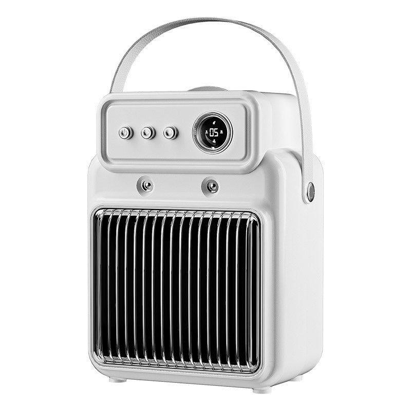 1200W Humidifying Indoor Heater