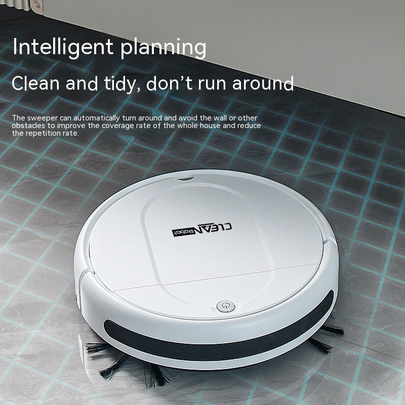 Auto Robot Vacuum cleaner