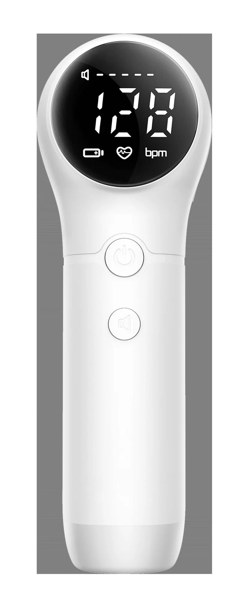 Pregnancy Home Fetal Heartbeat Monitoring Device