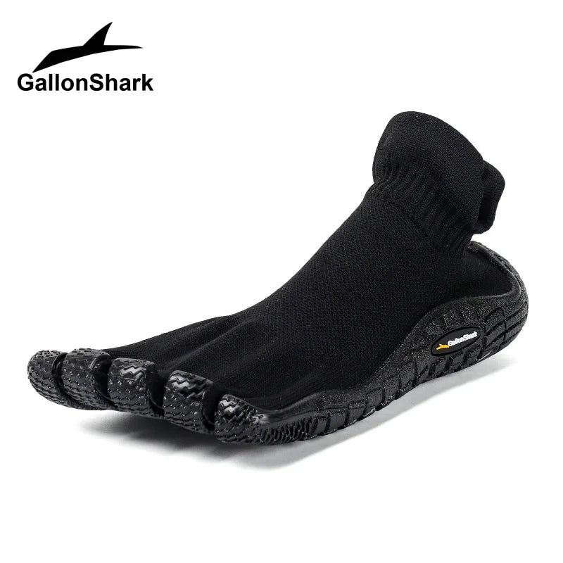 Dura Five Fingers Barefoot feeling shoe suitable for training and Outdoors