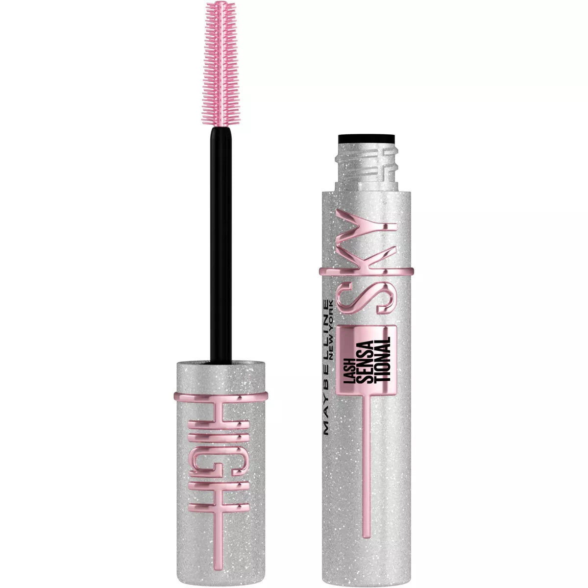 Maybelline Lash Sensational Sky High Lengthening Mascara - 0.24 Fl Oz