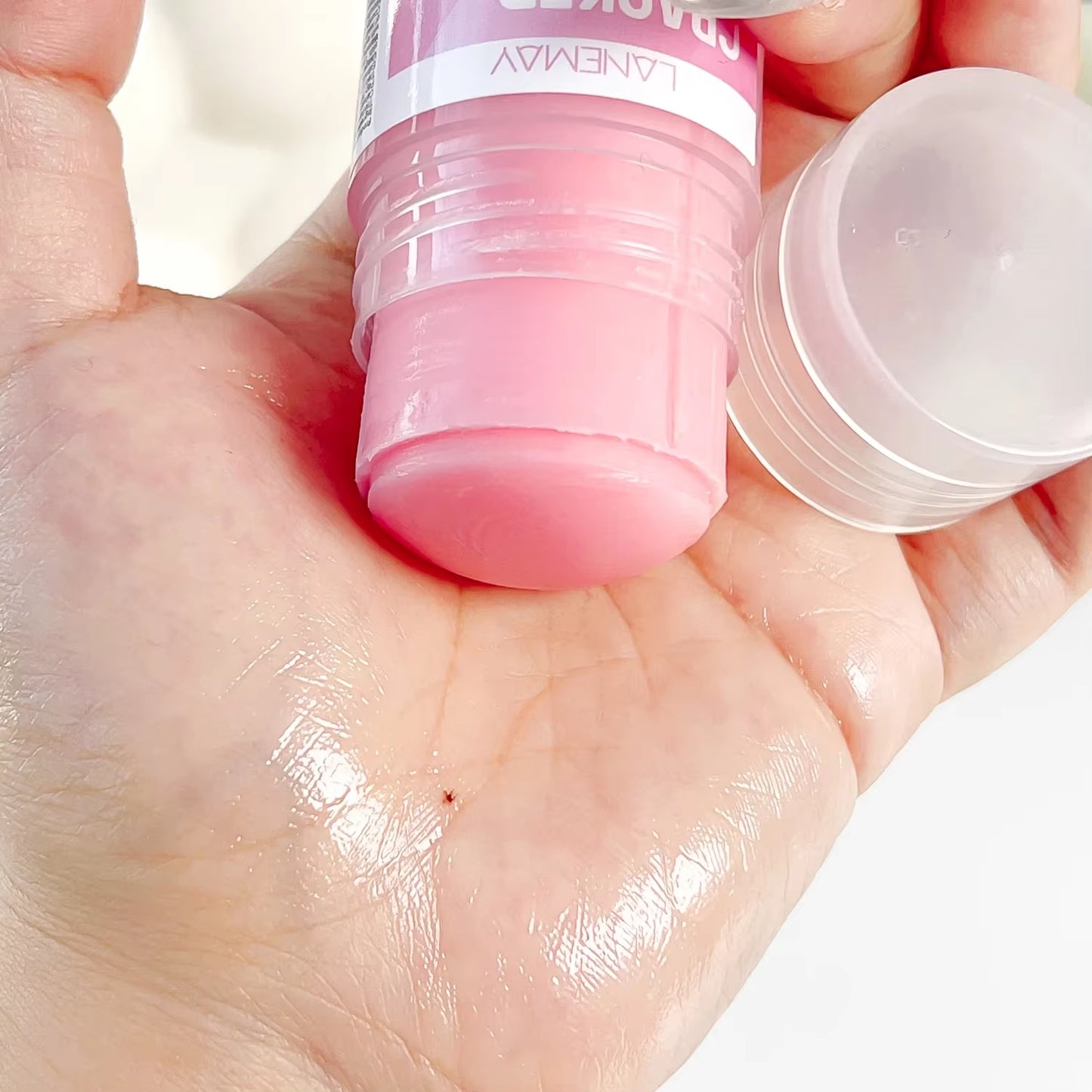 40G Ultra-Hydrating Foot Cream Softening Dry Cracked Feet Daily Foot Care Solution Feet Cream Stick Repairing Moisturizing Tool